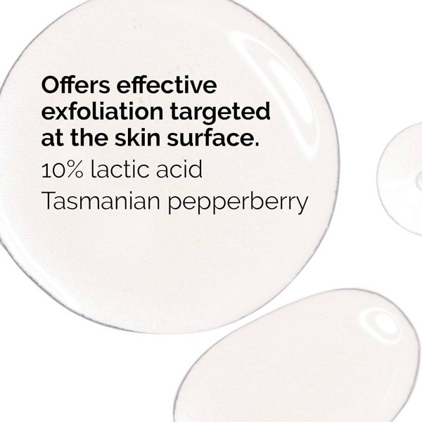 The Ordinary Lactic Acid 10%+HA 