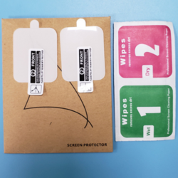 iWatch 7 Screen Protection 3D (44mm)