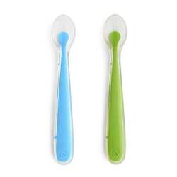 Silicone Spoons 