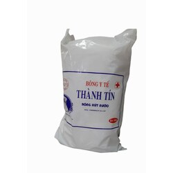 Medical Cotton