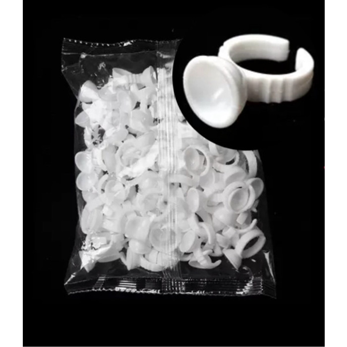 ចិញ្ចៀនដាក់កាវតរោមភ្នែក