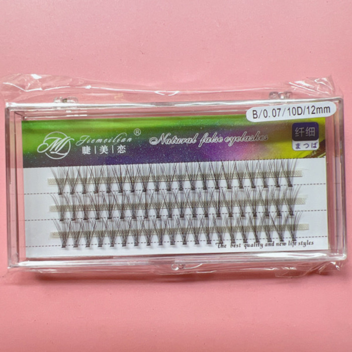 Eyelash - 10D B0.07