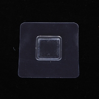 Adhesive Hook Holder 10PCS