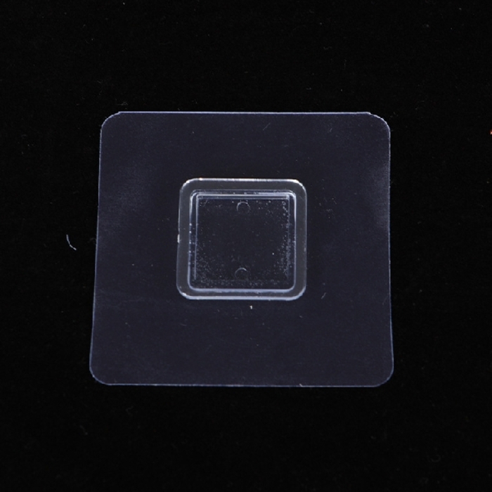 Adhesive Hook Holder 10PCS