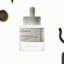 SKIN 1004 Niacinamide 10 Boosting Shot Ampoule  30ml