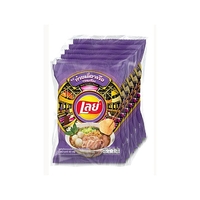Lays Potato Crisp Boat Noodle 42g