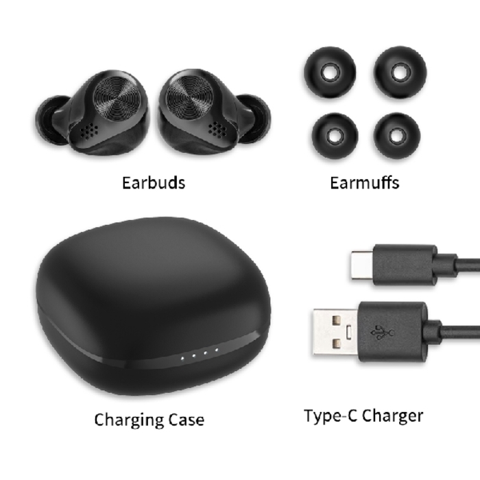 S19 Wireless Earbuds