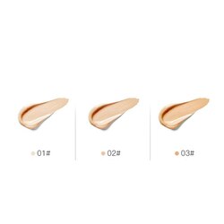 Yangmei Concealer (ម្សៅស្អិតបិតបាំងស្នាម) 01