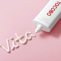 TOCOBO Vita Tone Up Sun Cream
