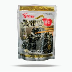 OCK DONG JA STIR FRIED SEAWEED ORIGINAL