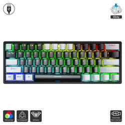 Aula F3261 Keyboard