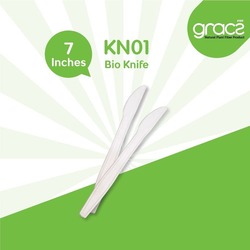 KN01 Bio Knife 7 Inches 50PCS