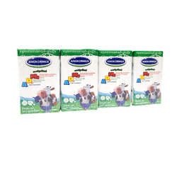 ANGKORMILK UHT Milk Sweetened-110ML