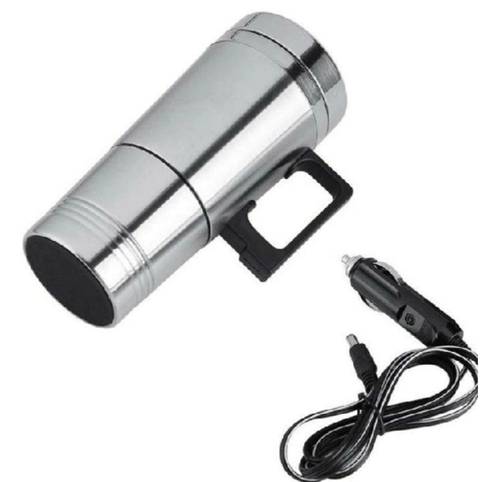 Car Electric Heating Mug