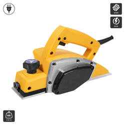 ម៉ូទ័រឈូស 8.2 ហ៊ុន (82A001) Electric Planer 82MM 850W