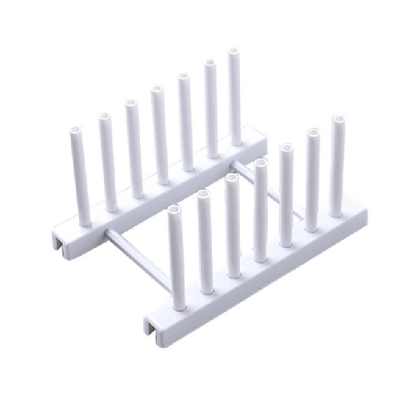 Lid and Plate Organizer 