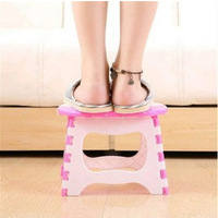 Lightweight Folding Stool 