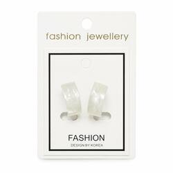 ក្រវិល Earring