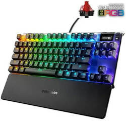 Apex 7 TKL (Steelseries / Keyboard)