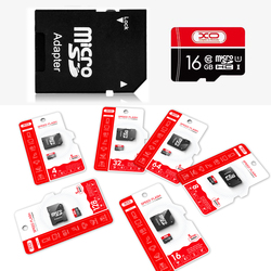 Micro SD XO High Speed 16GB