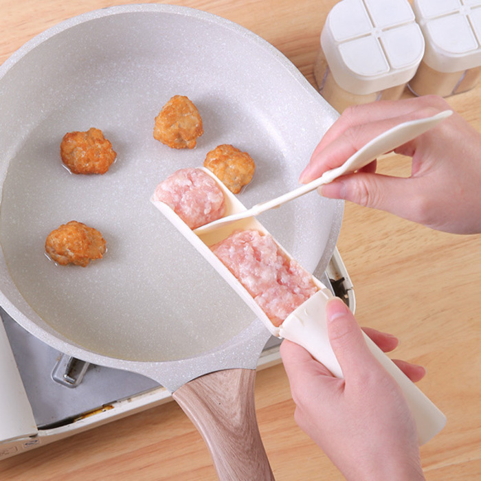 Meatball Maker