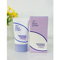 Isntree Onion Newpair Sunscreen 