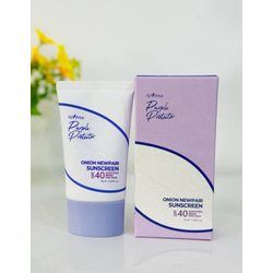 Isntree Onion Newpair Sunscreen 