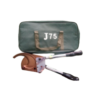 ឧបករណ៍កាត់ខ្សែភ្លើង J75-300mm