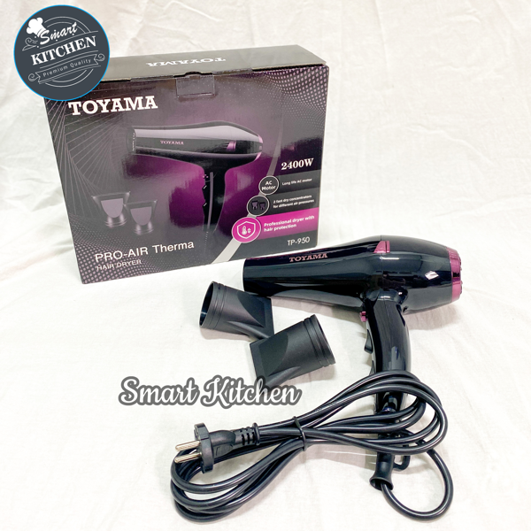 ម៉ាសុីនផ្លុំសក់ TOYAMA TP-950