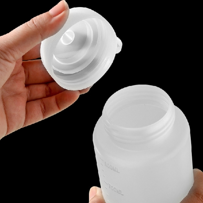 Sauce Bottle 