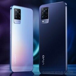 Vivo V21 128GB 8GB - 1 Year Warranty
