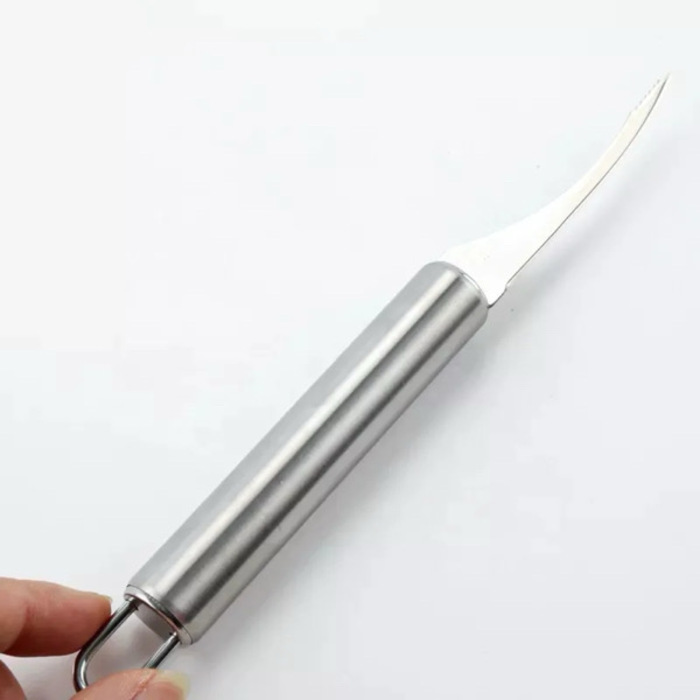 Shrimp Wire Knife 19.5cm