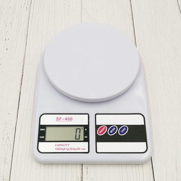 Electronic Scales
