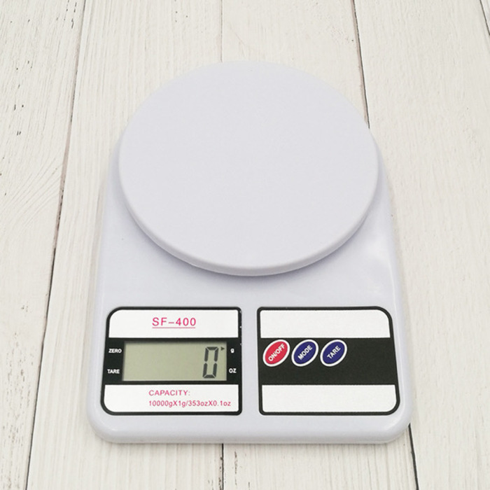 Electronic Scales