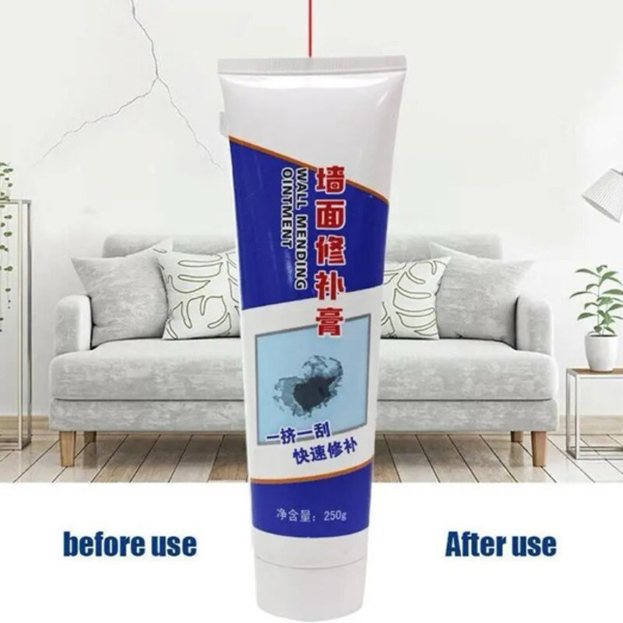 250g Wall Repair Cream