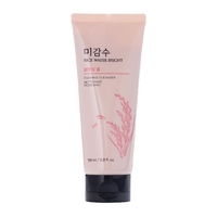Rice Water Bright Foaming Cleanser