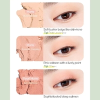 Etude House Good Morning Camping