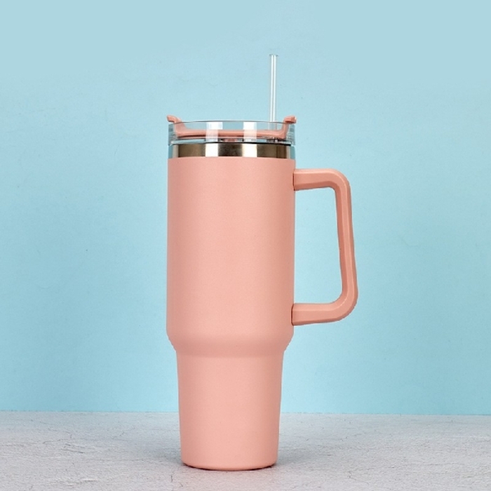 40oz Mug Tumbler 