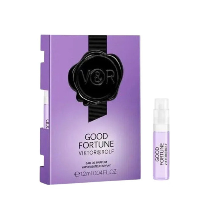 Viktor & Rolf Good Fortune Women's Eau de Parfum 1.2ml ទឹកអប់