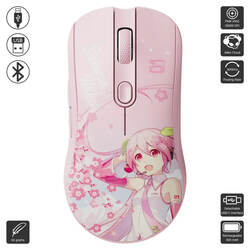 AG One 8K Sakura Miku (Akko / Mouse)