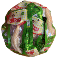 Pickled Chicken Feet 35g - 1 Bag