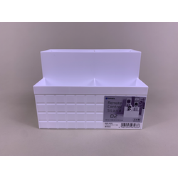 INOMATA Remote Control Stand 02 - White 