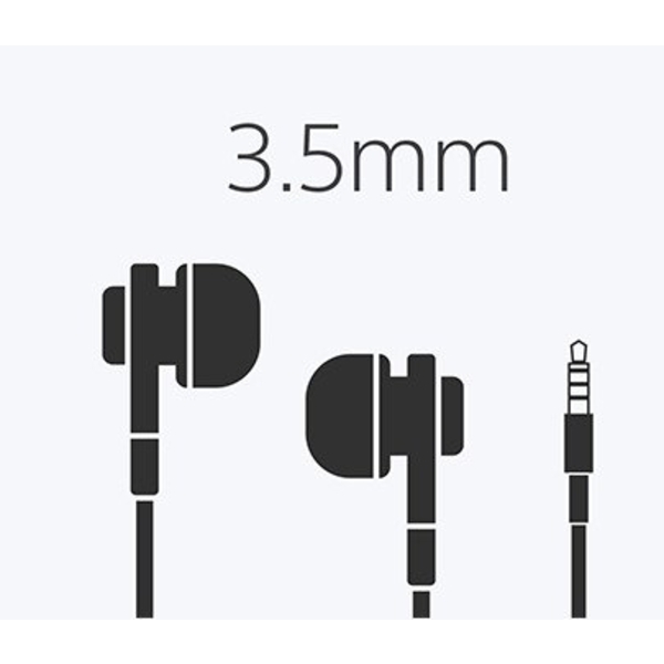 Sony Portable AM/FM Radio, Black 