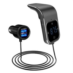 FM Transmitter BC39