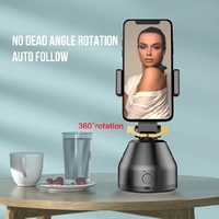 ជើងថតរូបឆ្លាតវៃ Camera Tracking Gimble 