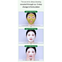 SOME BY MI Bye Bye Blackhead Bubble Cleanser 