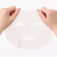 KOSE - Clear Turn Pore Komachi 7 Sheet Mask 