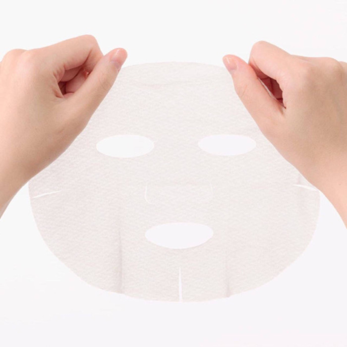 KOSE - Clear Turn Pore Komachi 7 Sheet Mask 