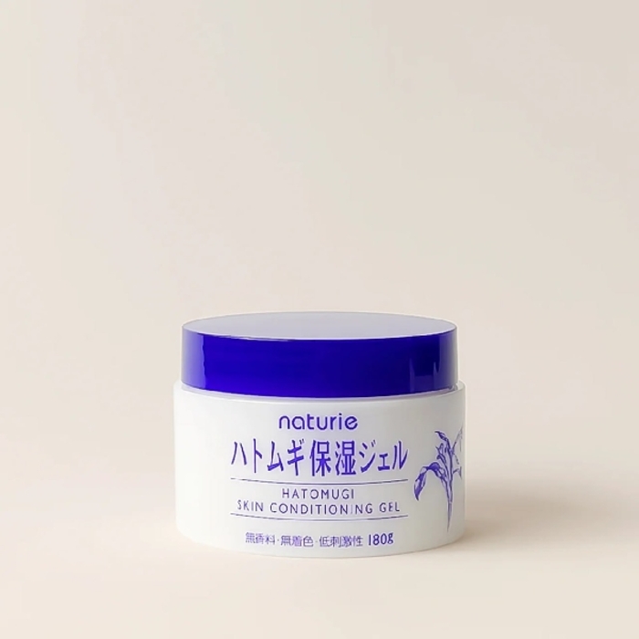 HATOMUGI Skin Conditioner Gel 180g