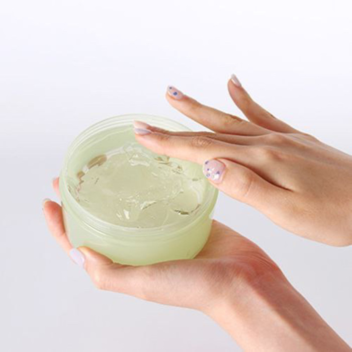 Skin79 Aloe Aqua Soothing Gel 300g - 1PC